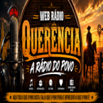 Web Rádio Querência