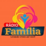 Web Rádio Família
