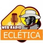 Web Rádio Eclética