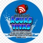 Rádio Web Águas Vivas
