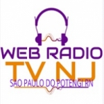 Web Rádio TV NJ