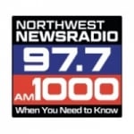 KOMO 1000 AM 97.7 FM