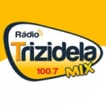 Rádio Trizidela Mix
