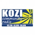 KOZI 93.5 FM