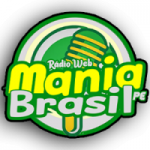 Rádio Web Mania Brasil