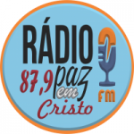 Rádio Paz Em Cristo