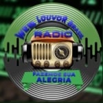 Rádio Web Louvor Brasil