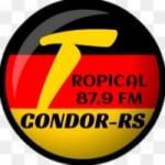 Rádio Tropical Condor 87.9 FM