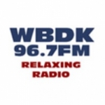 WBDK 96.7 FM