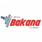 Radio Bakana 100.5 FM