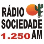 Rádio Sociedade 1250 AM