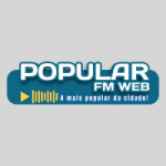 Rádio Popular FM Web