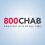 Radio CHAB 800 AM