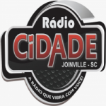 Rádio Cidade Joinville