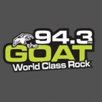 Radio CIRX The Goat 94.3 FM