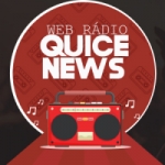 Web Rádio Quice News
