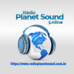 Rádio Planet Sound