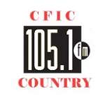 Radio CFIC 105.1 FM