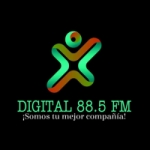 Radio Digital 88.5 FM