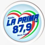 Rádio La Prima 87.9 FM