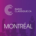 Radio CJPX Classique 99.5 FM