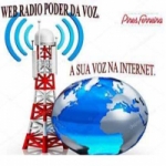 Web Rádio Poder da Voz