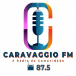 Rádio Caravaggio 87.5 FM