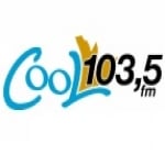 Logo da emissora Radio CKRB Cool 103.3 FM