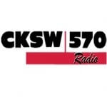 Radio CKSW 570 AM