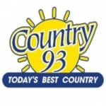 Radio CKYC Country 93.7 FM