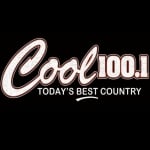 Radio CHCQ Cool 100.1 FM