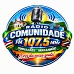 Rádio Comunidade Web
