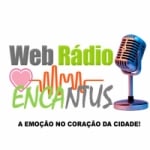 Web Rádio Encantus