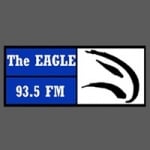 Radio CJEL The Eagle 93.5 FM