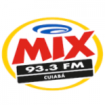 Rádio Mix 93.3 FM