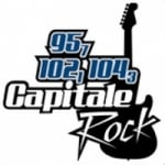 Radio CHGO Capitale Rock 104.3 FM