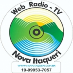 Web Rádio Nova Itaqueri