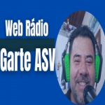 Web Rádio Garte ASV