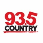 Radio CKXC Country 93.5 FM