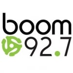 Radio CHSL Boom 92.7 FM