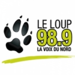 Radio CHYC Le Loup 98.9 FM