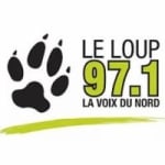 Radio CHYQ Le Loup 97.1 FM