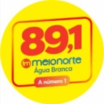 Rádio Meio Norte 89.1 FM