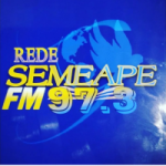 Rede Semeape 97.3