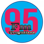 Rádio 95 FM Uruguaiana