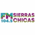 FM Sierras Chicas 96.9 -104-5