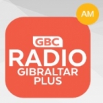 Radio Gibraltar Plus 1458 AM
