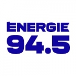 Radio CJAB Énergie 94.5 FM