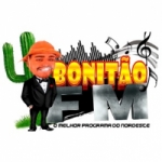 Rádio Bonitão FM