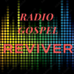 Rádio Web Reviver Gospel